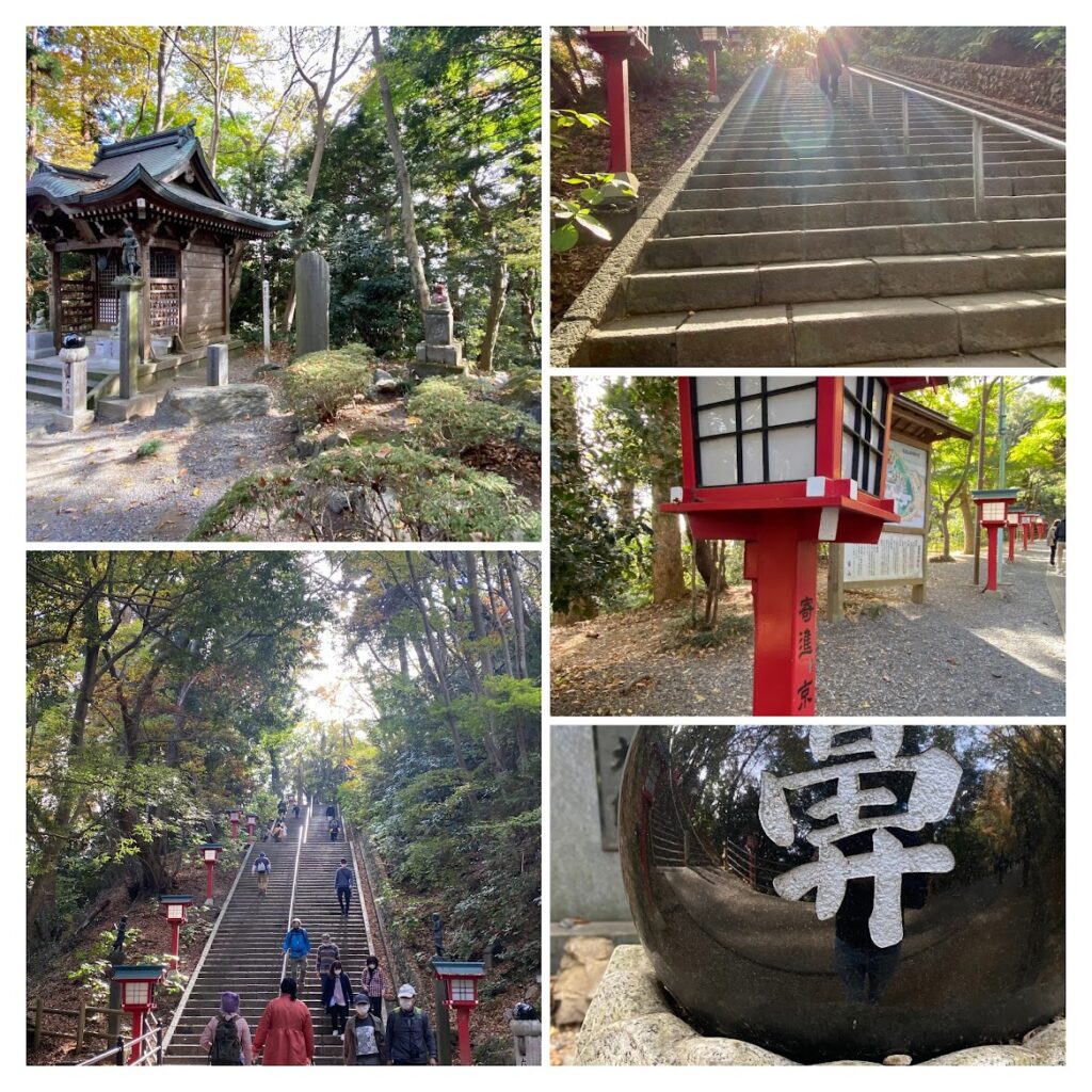 promenade mont takao