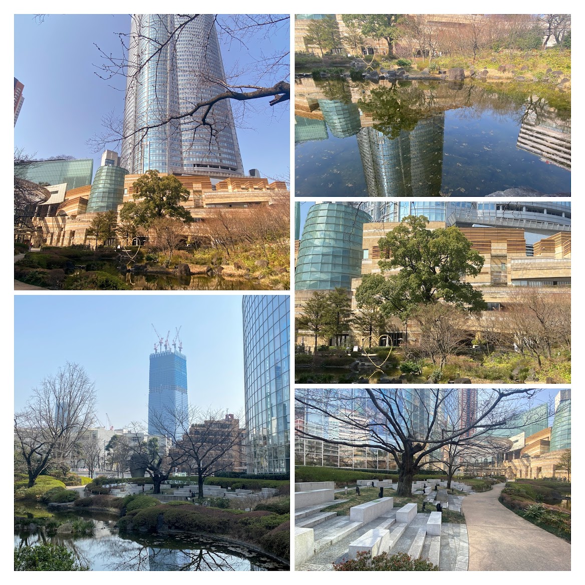 mori garden roppongi hills